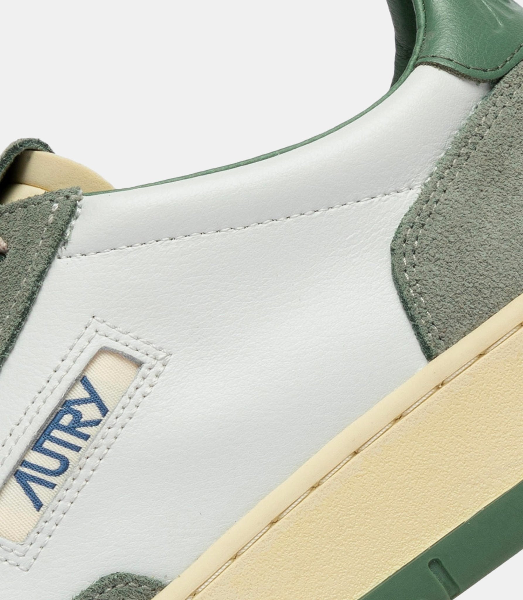 Medalist low - AULM-BW02-40 - Autry