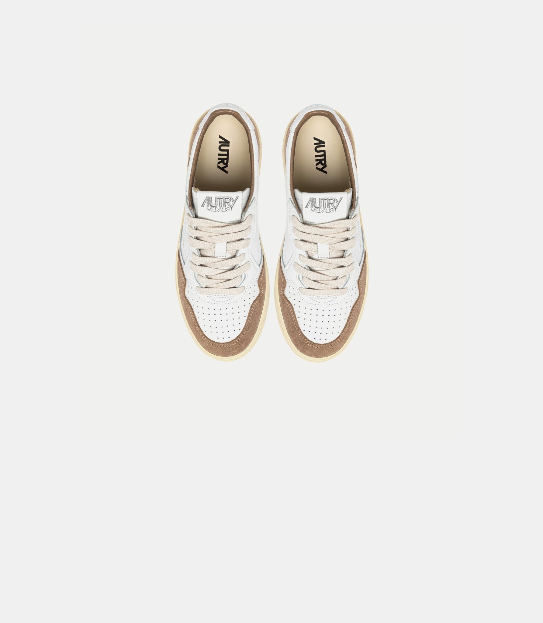 Medalist low - AULM-FT02-40 - Autry