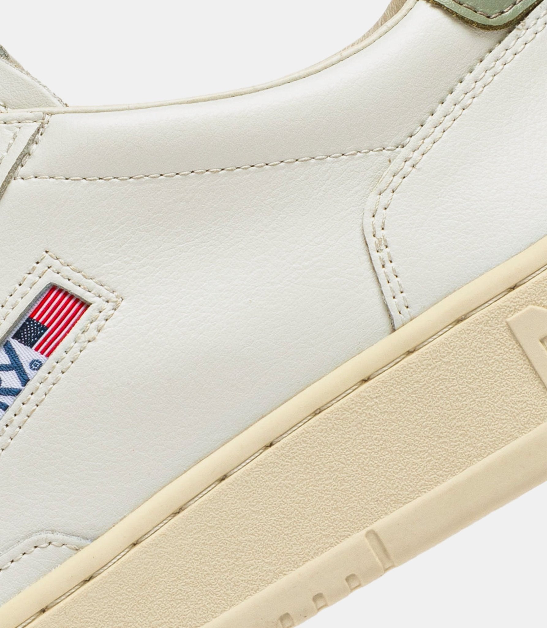 Medalist low - AULM-LL11-40 - Autry