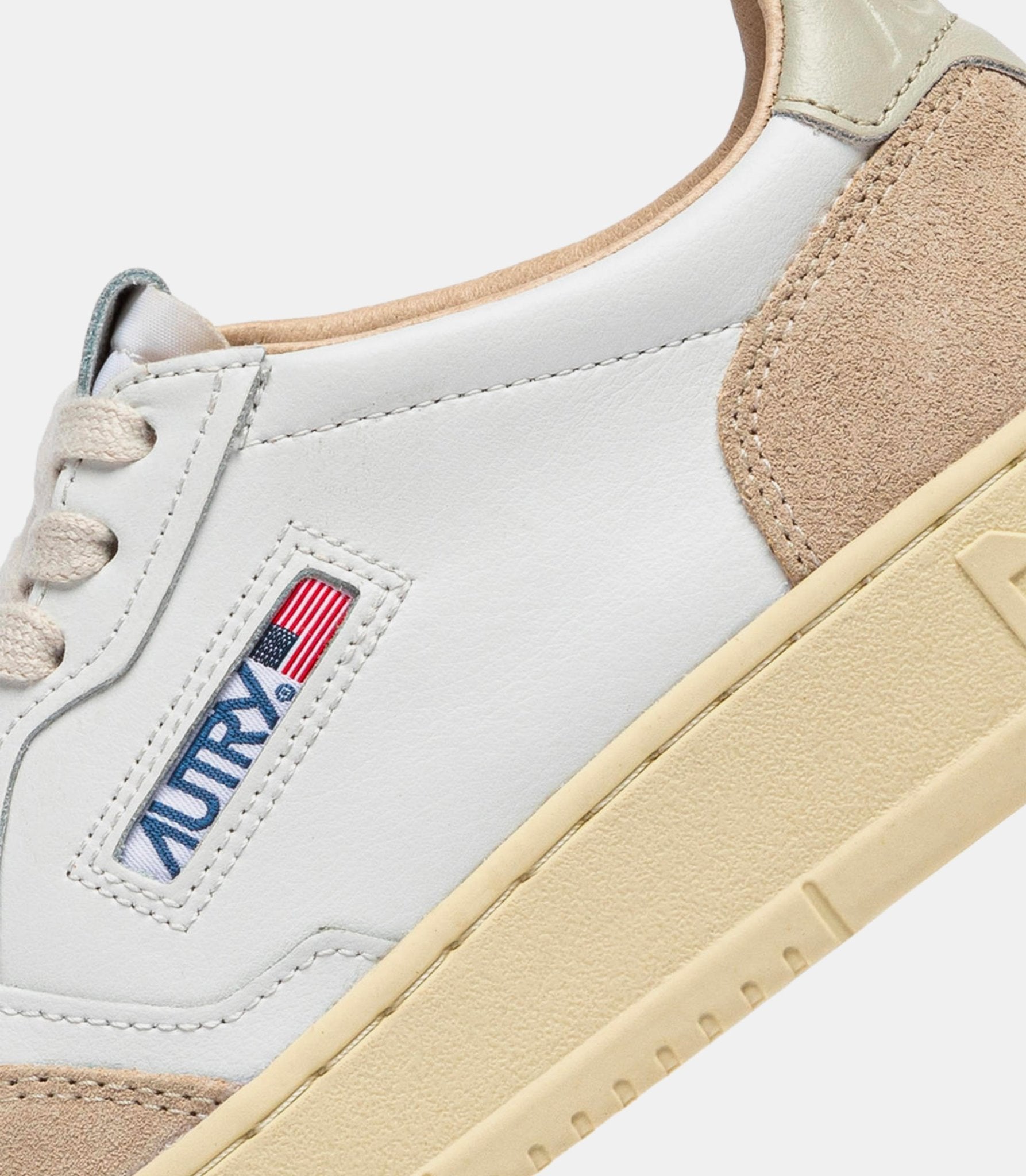 Medalist low - AULW-LS14-36 - Autry