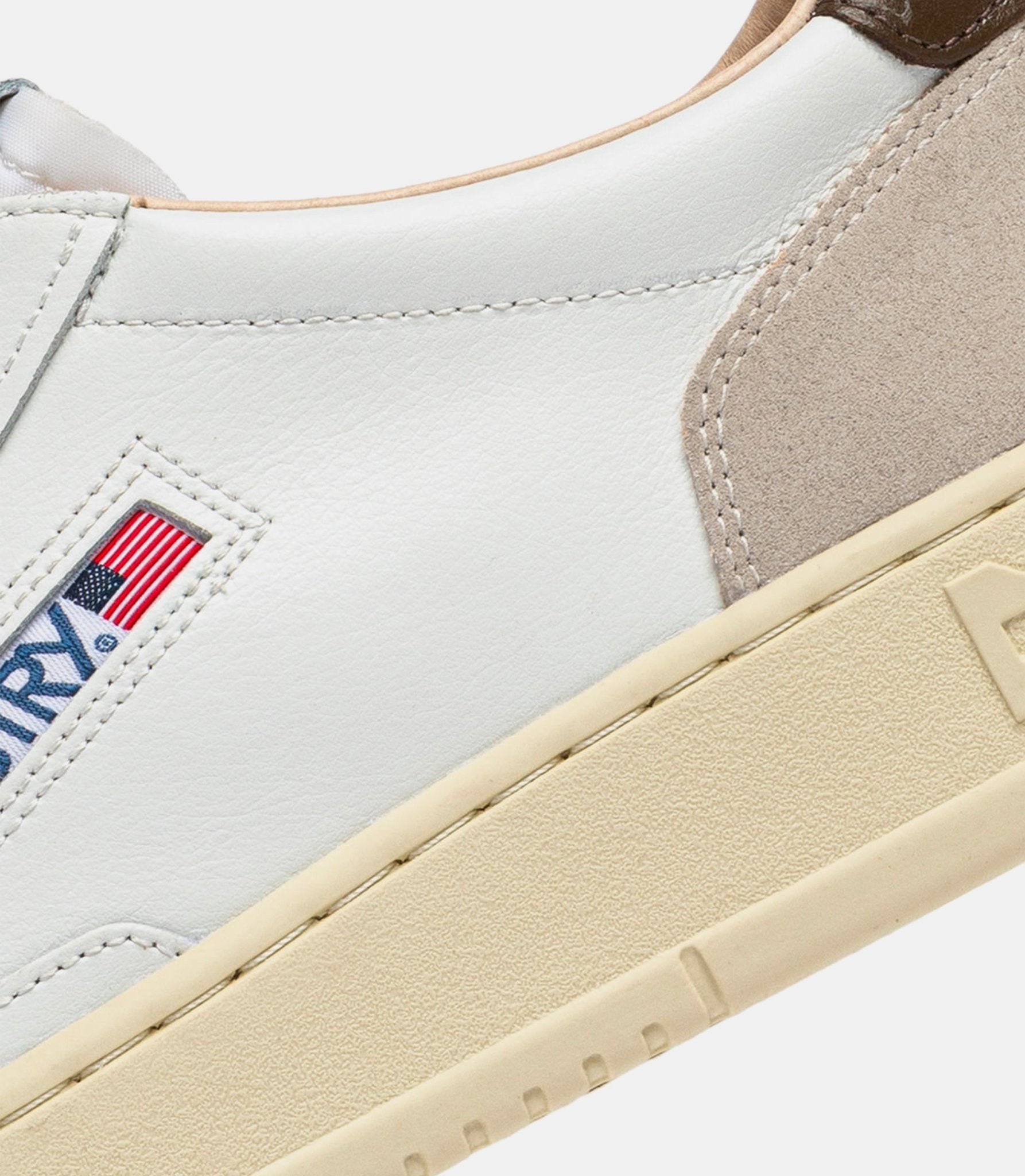 Medalist low - AULW-LS15-36 - Autry