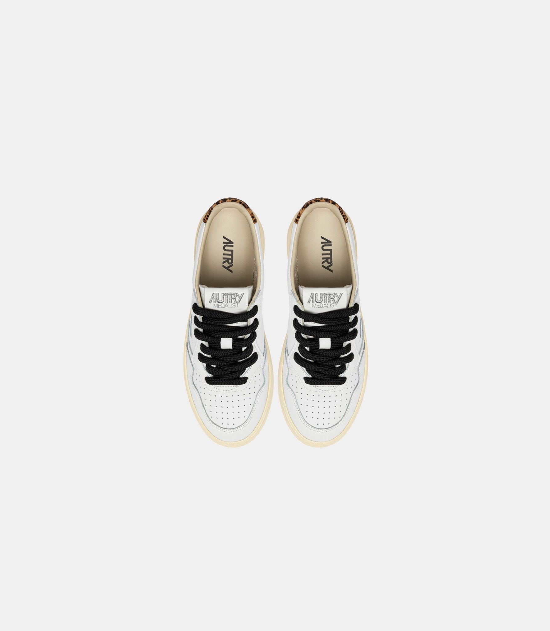 Medalist low - AULW-OC01-37 - Autry