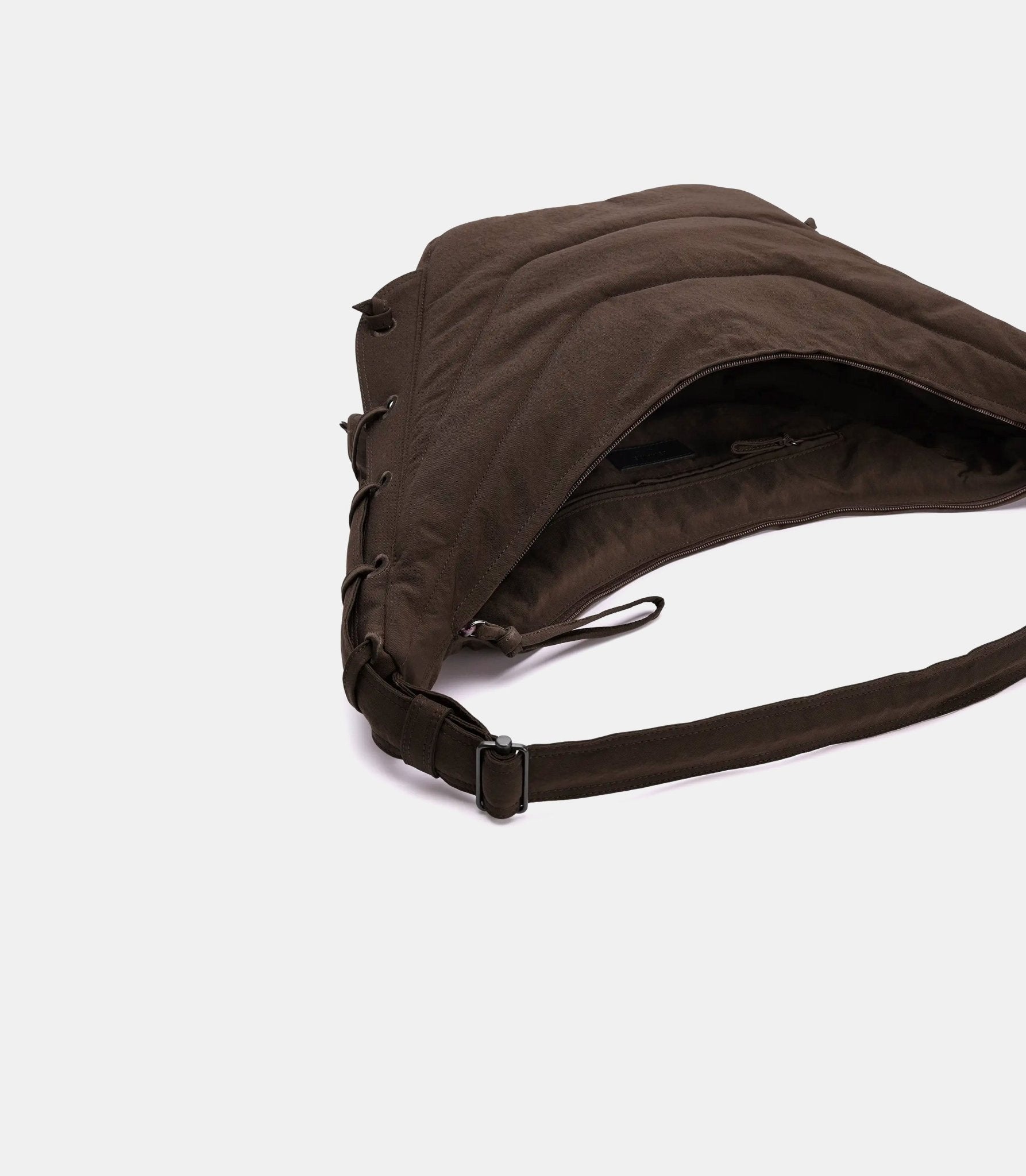Medium soft game bag - BG0074 - LF1330 - BR490 - OS - Lemaire