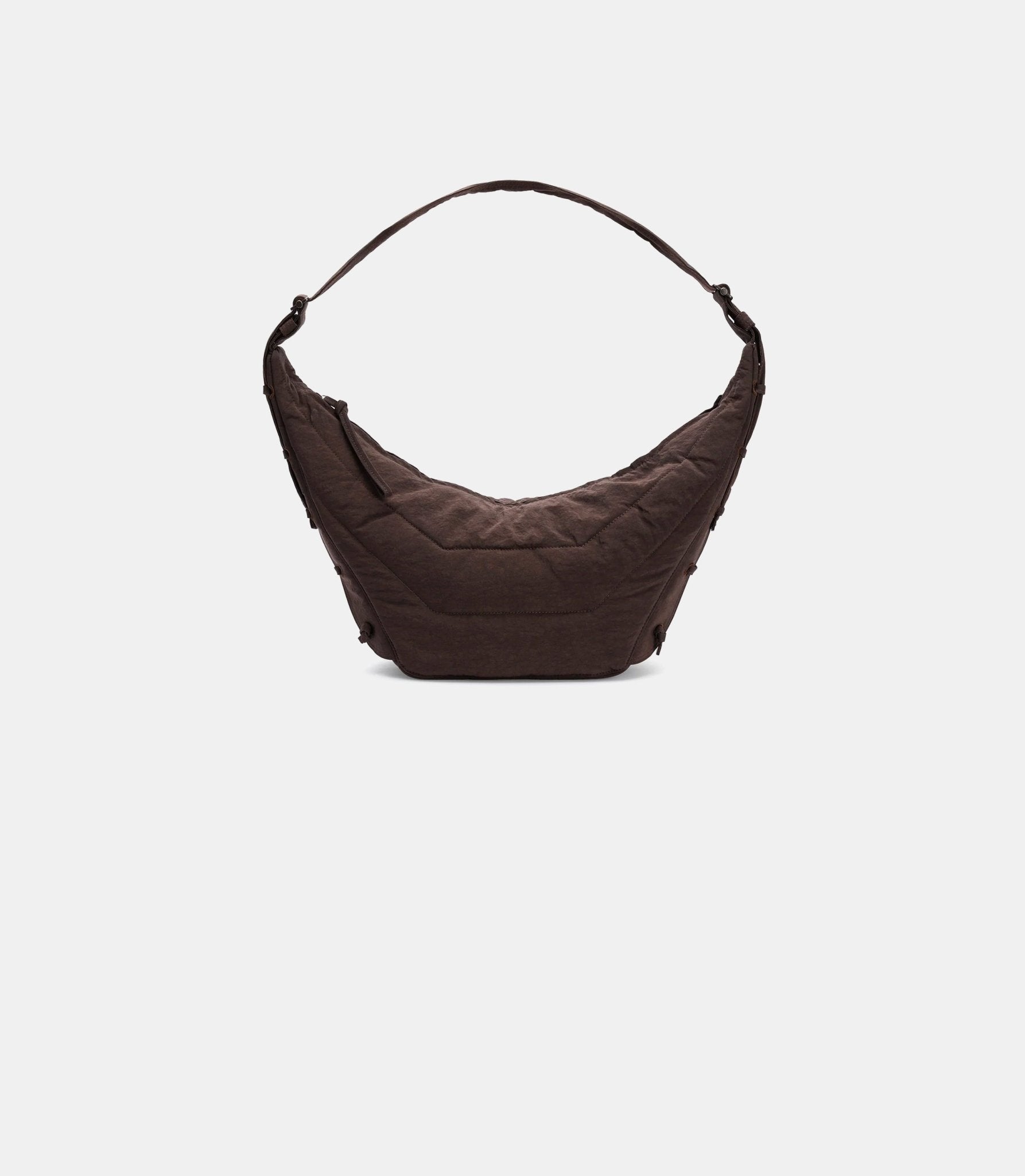 Medium soft game bag - BG0074 - LF1330 - BR490 - OS - Lemaire