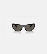Mega balorama x a$ap rocky-0RB2289-6826J5-OS-Ray-ban