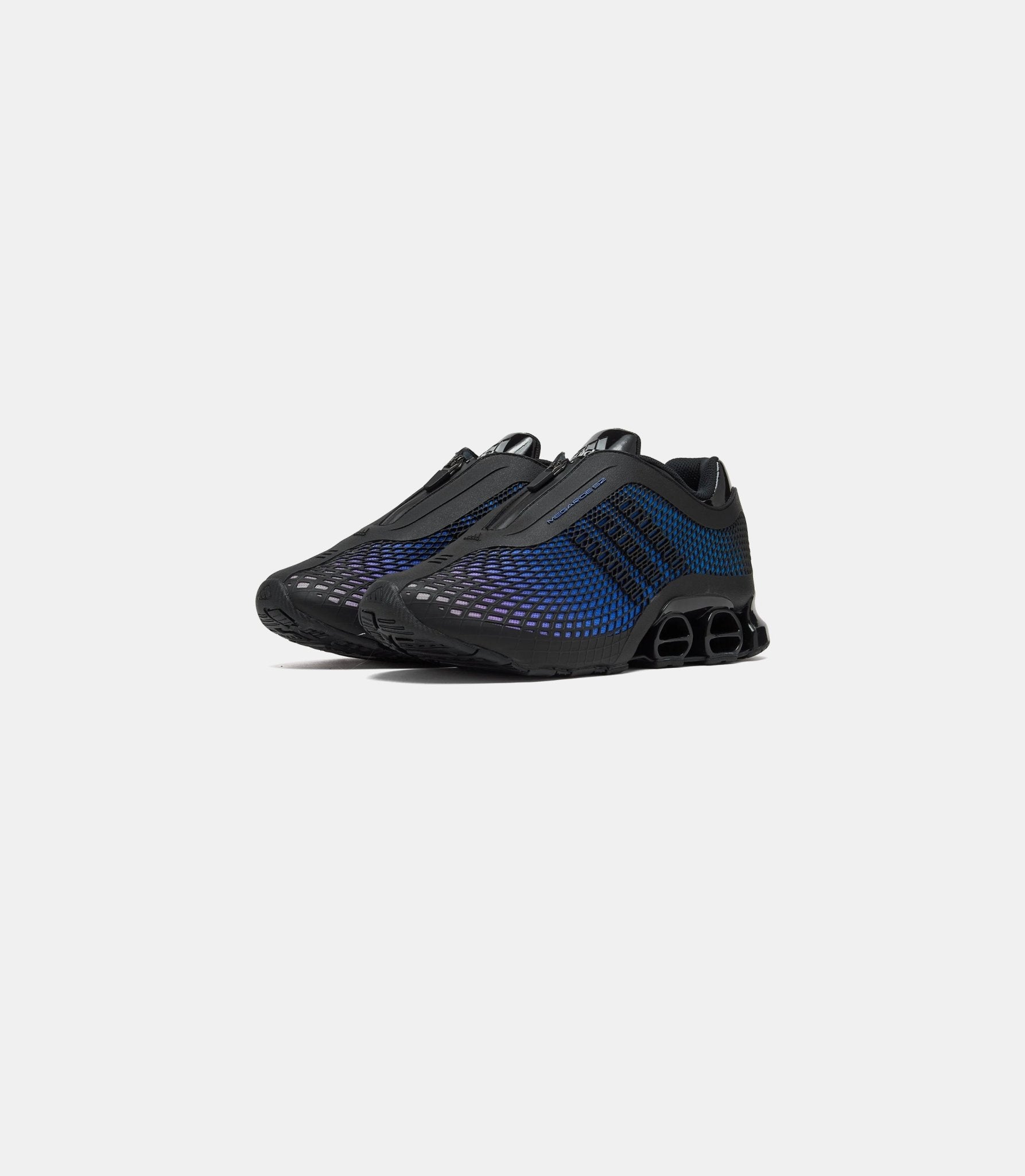 Megaride s2 - JR5743 - 40 - Adidas