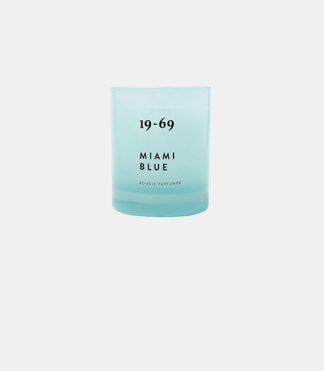 Miami blue bougie - 900374 - OS - 19 - 69