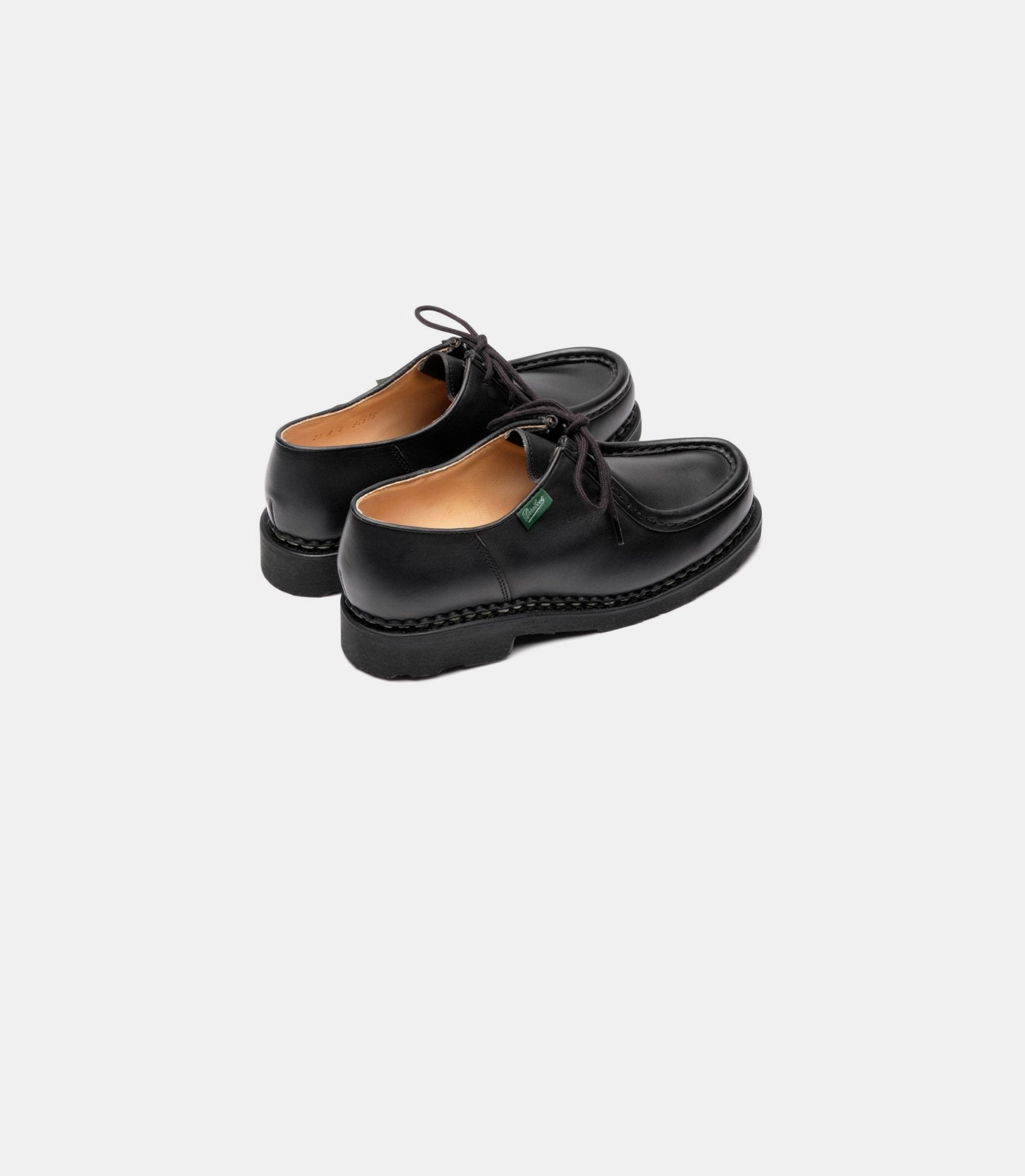 Michael lisse - 715604 - 38,5 - Paraboot