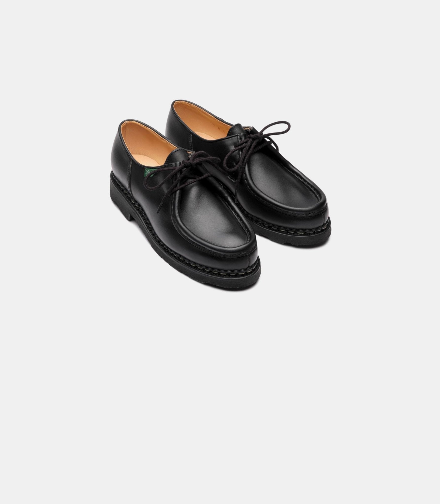 Michael lisse - 715604 - 38,5 - Paraboot