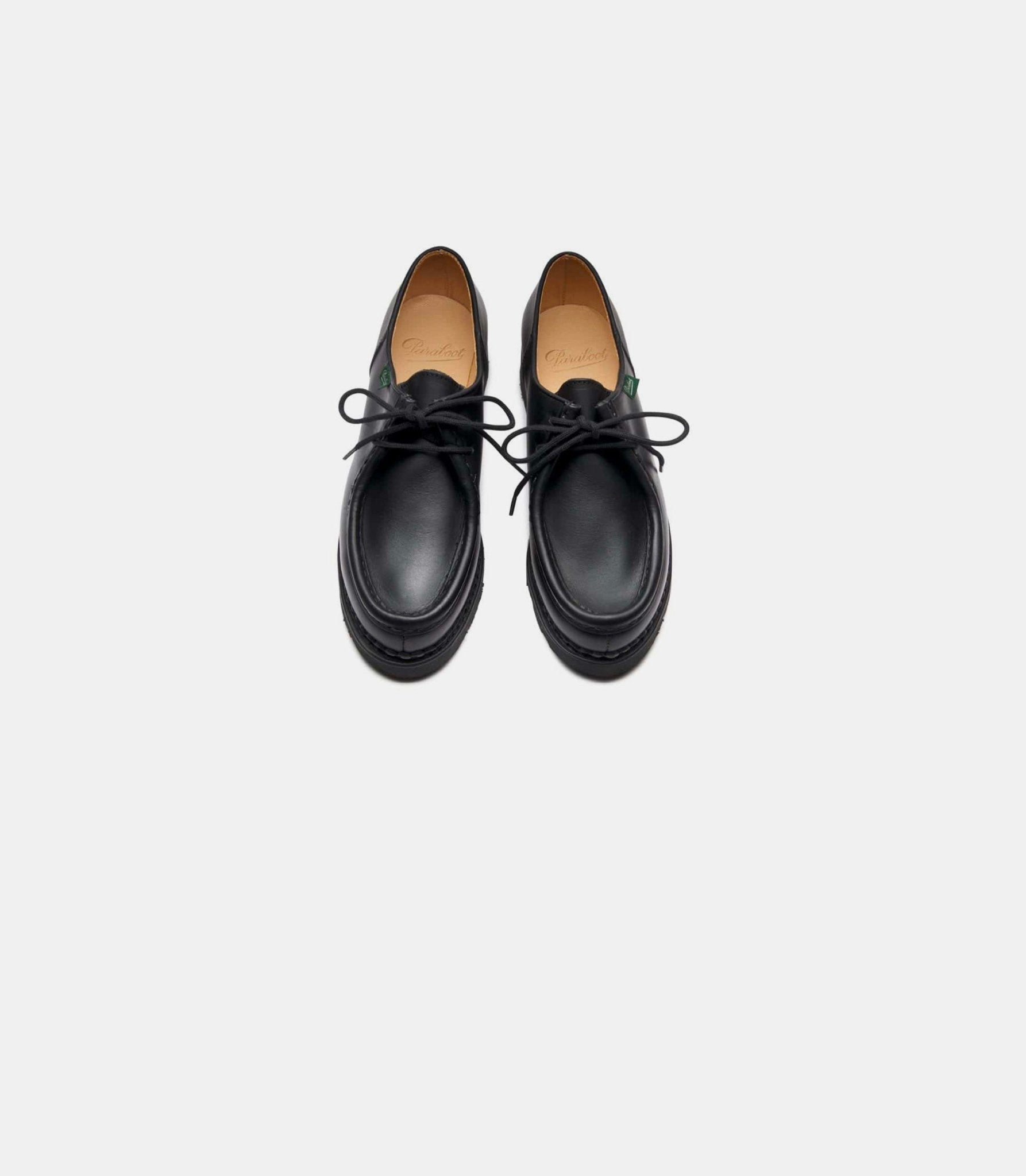 Michael lisse - 715604 - 38,5 - Paraboot