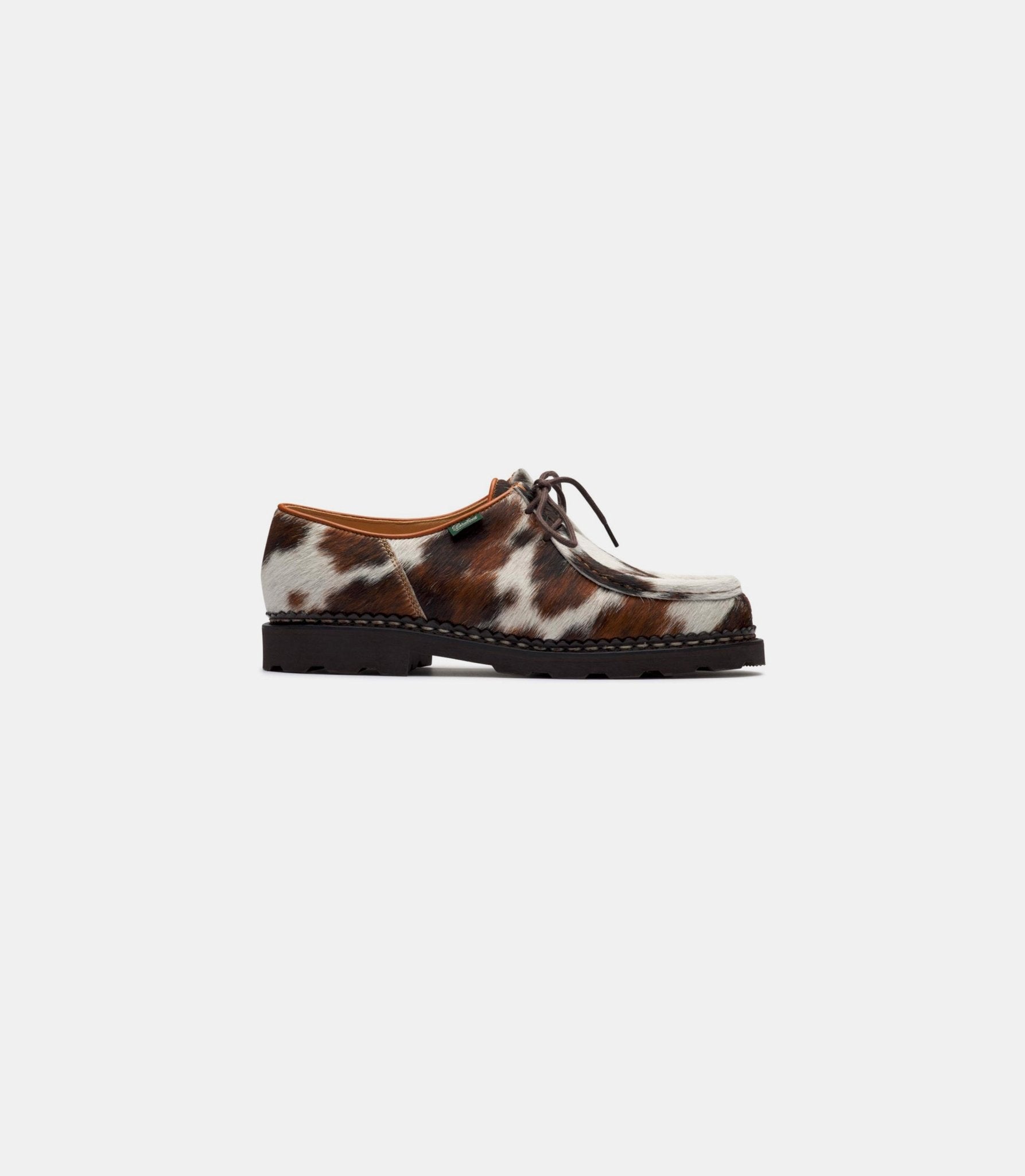Michael poils de vache - 186663 - 40,5 - Paraboot