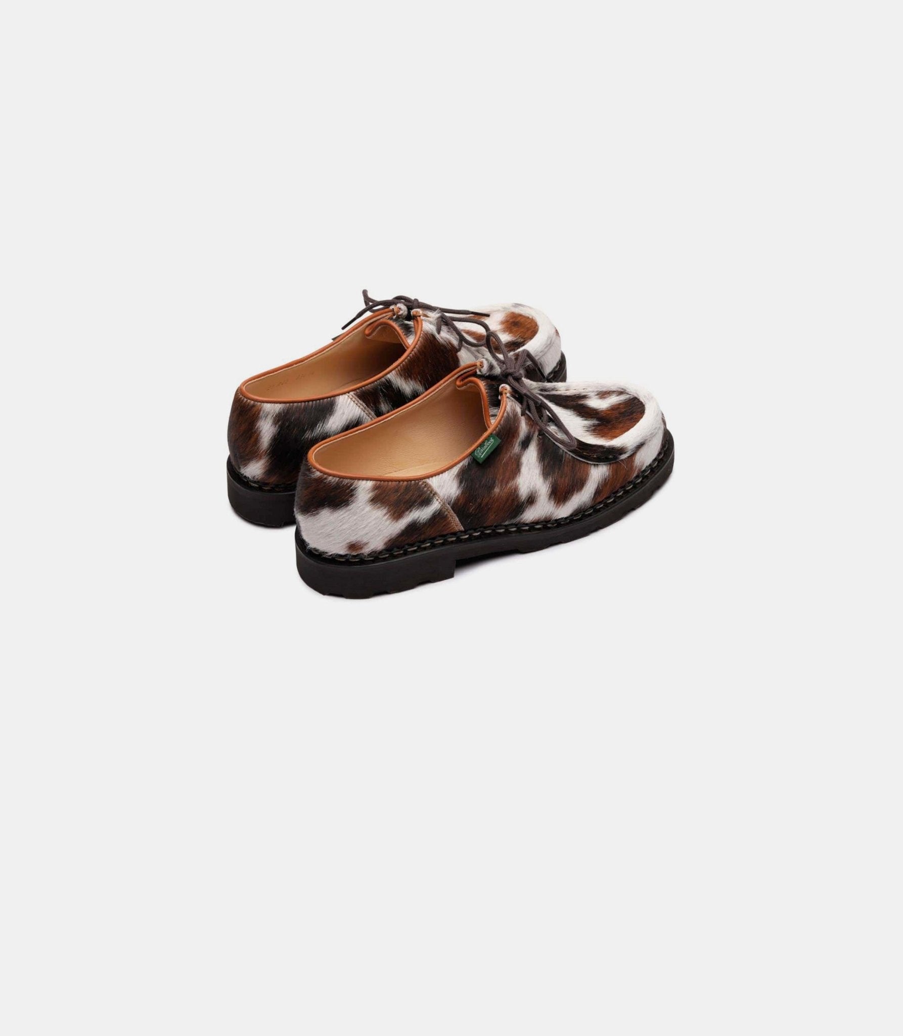 Michael poils de vache - 186663 - 40,5 - Paraboot