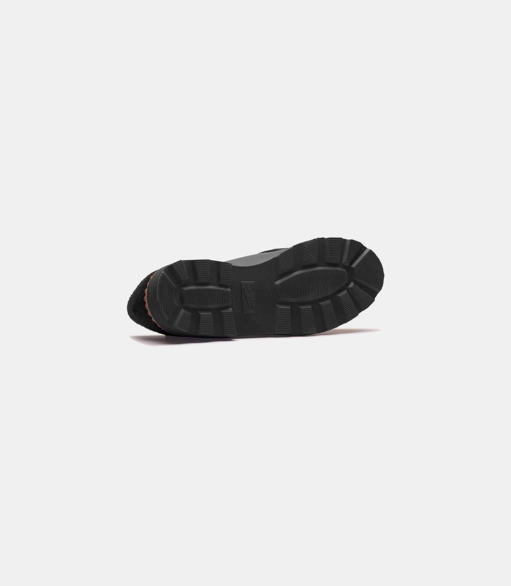 Michael x universal works. - 232173-leatherblack-40 - Paraboot