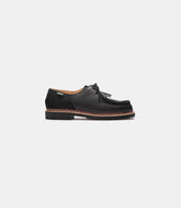 Michael x universal works. - 232173-leatherblack-40 - Paraboot