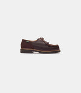 Michael x universal works. - 232173-leathercoffee-40 - Paraboot