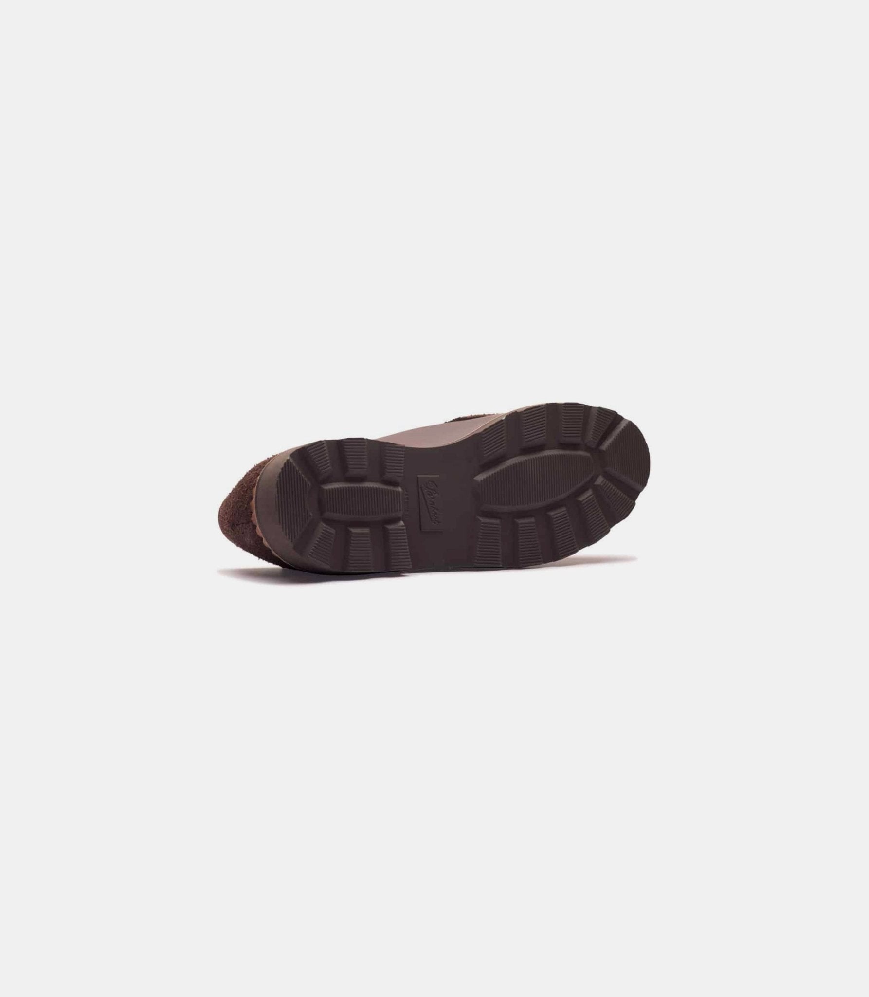 Michael x universal works. - 232173-leathercoffee-40 - Paraboot