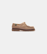 Michael x universal works. - 232173-leathersand-40 - Paraboot