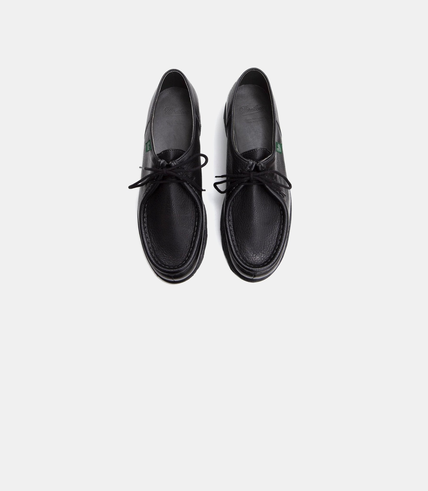 Michael/marche - 227247-40 - Paraboot