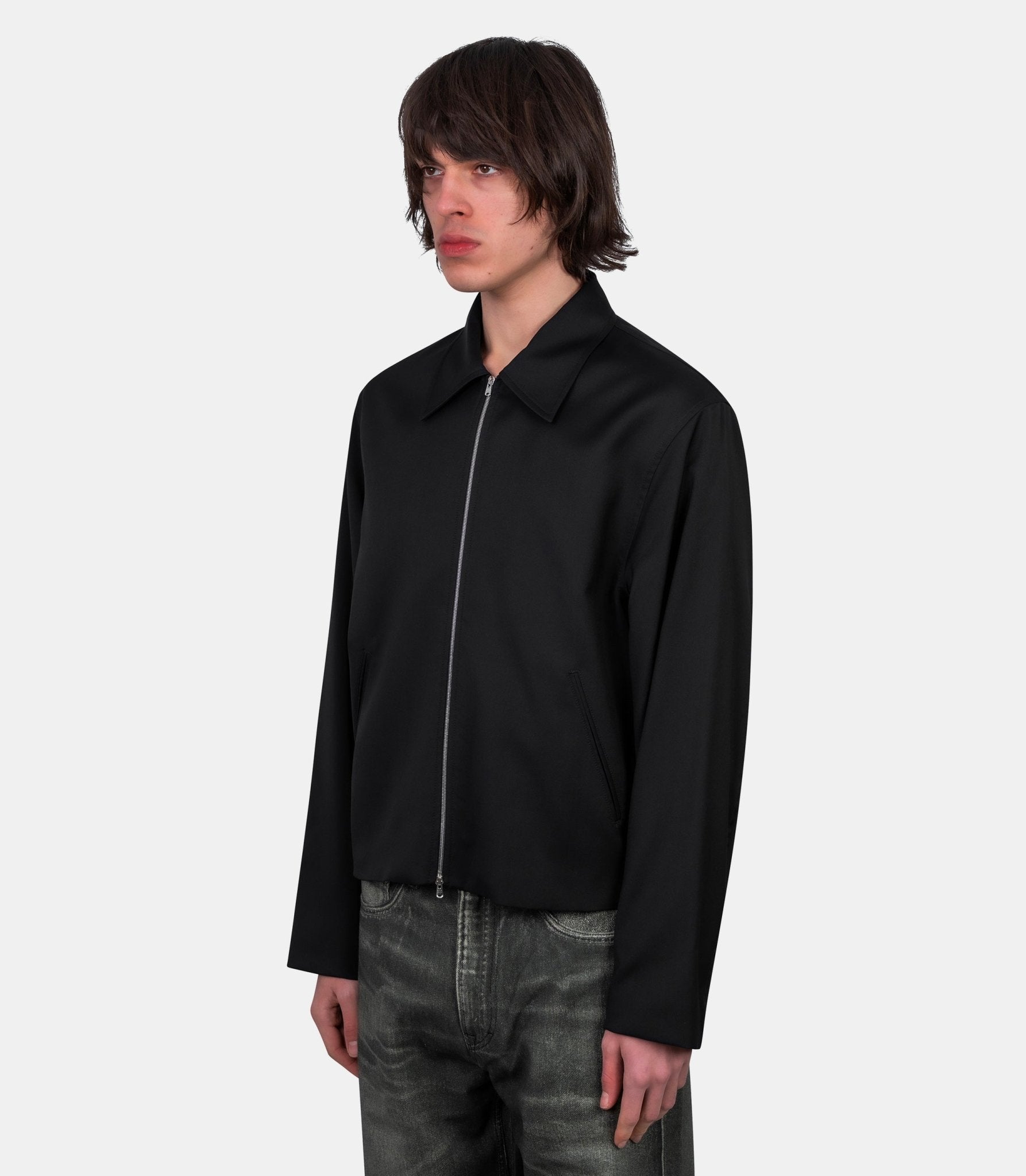 Mini jacket - M2230MBW-48 - Our legacy