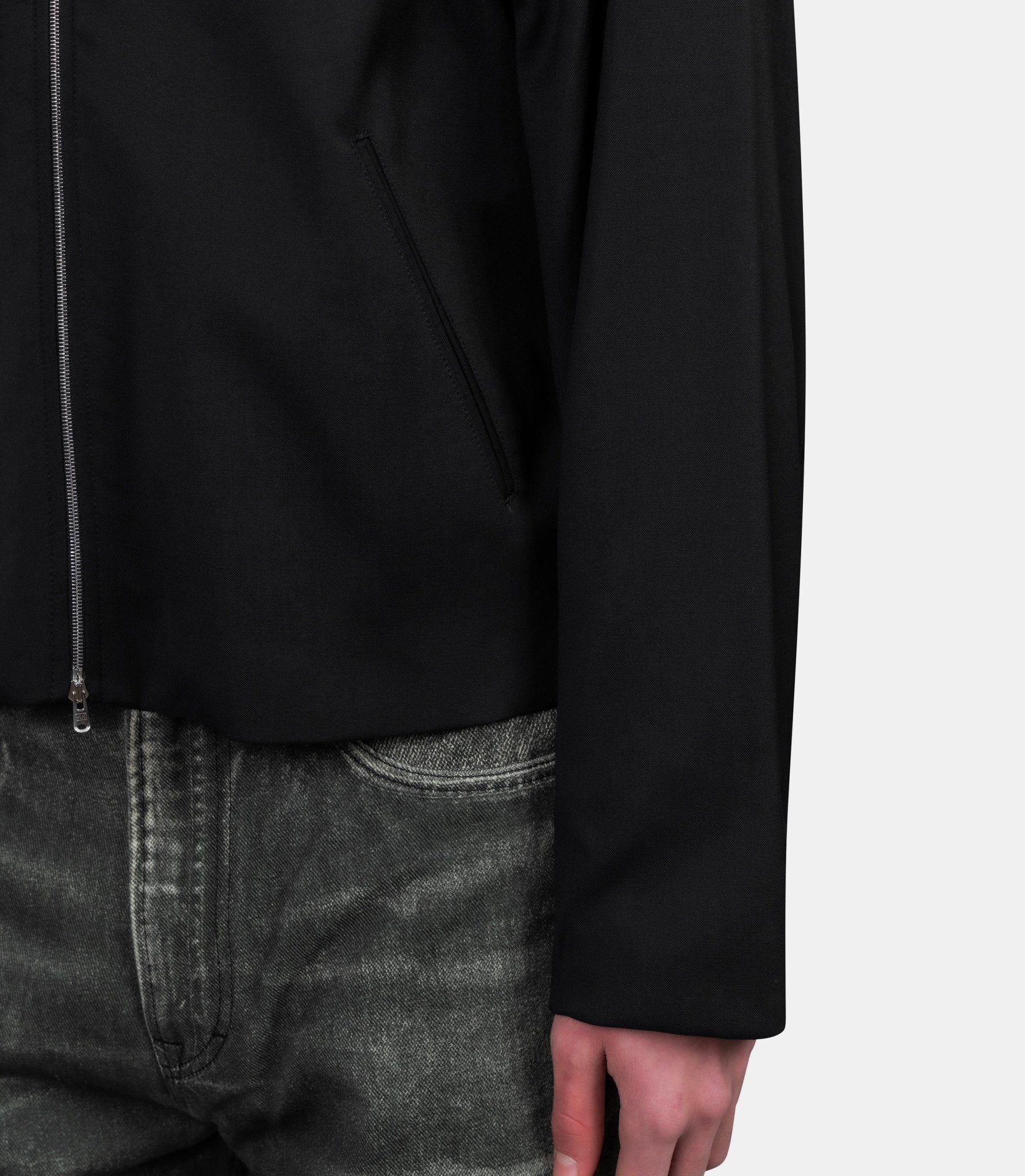 Mini jacket - M2230MBW-48 - Our legacy