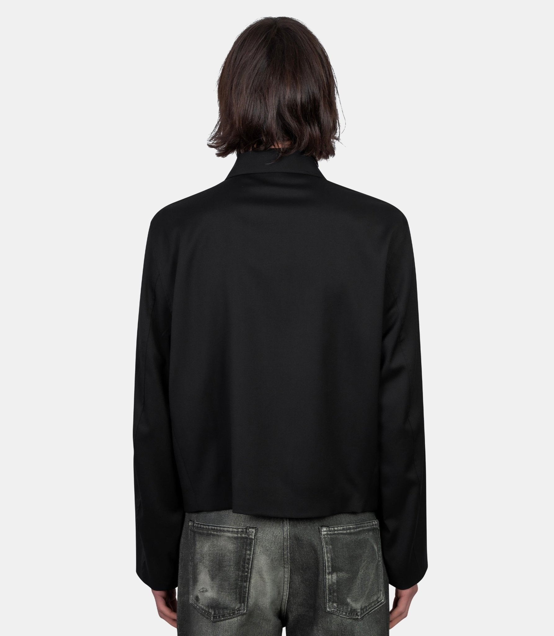 Mini jacket - M2230MBW-48 - Our legacy