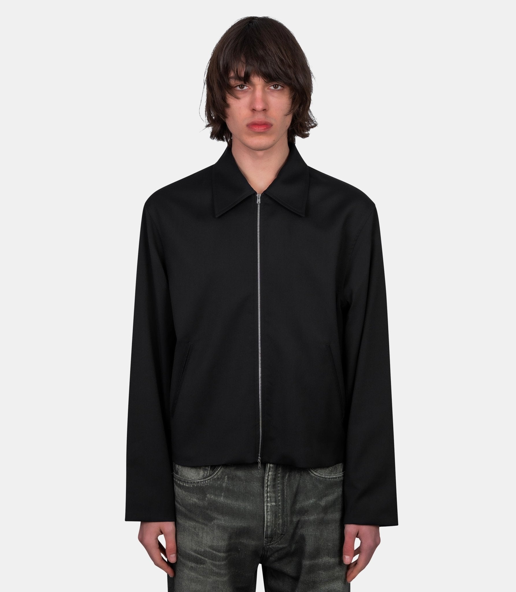 Mini jacket - M2230MBW-48 - Our legacy