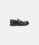 Mocassin - S57WR0150-P7554-T8013 -41 - Maison margiela