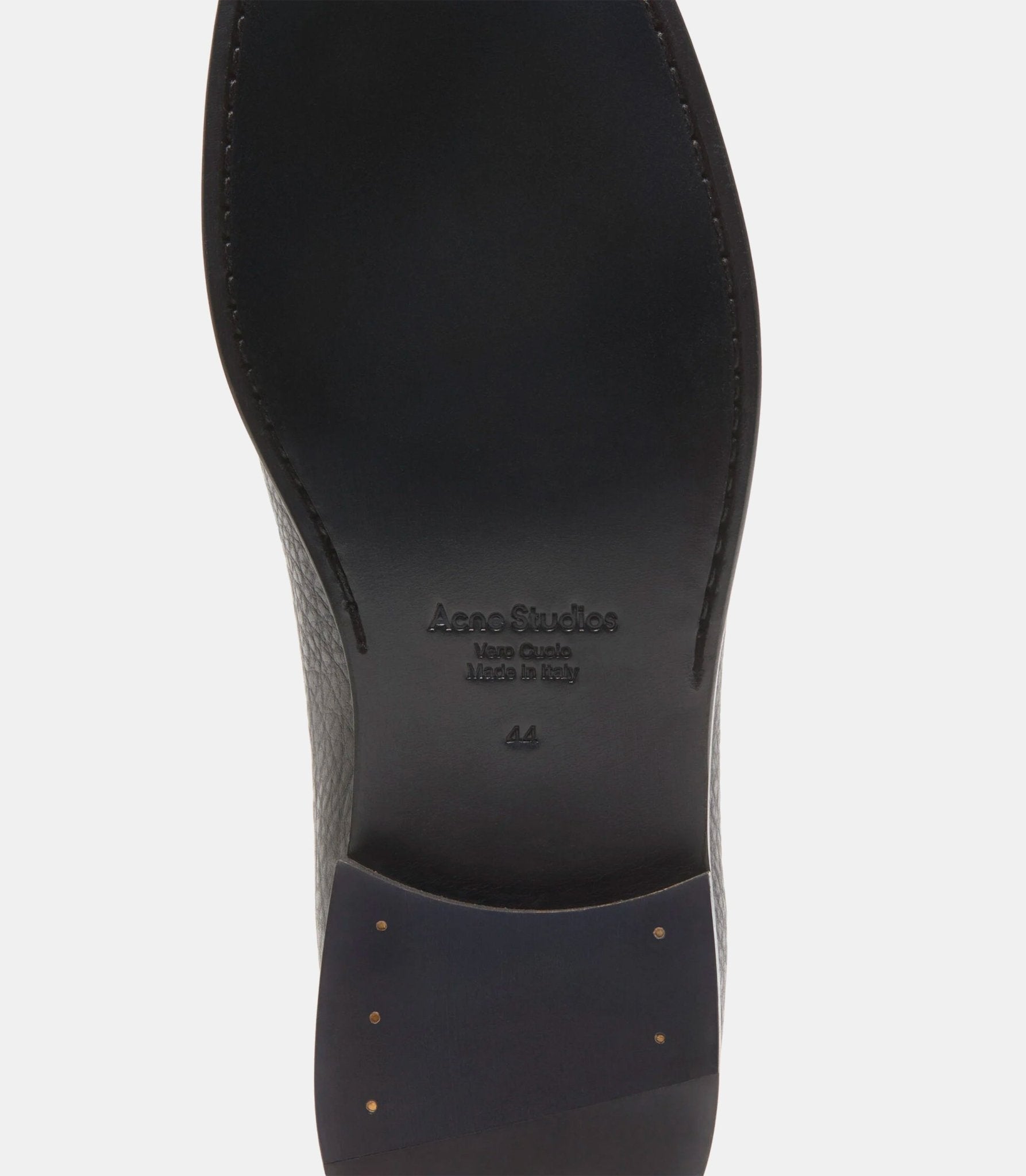 Mocassins - BD0353 - 900 - 41 - Acne studios