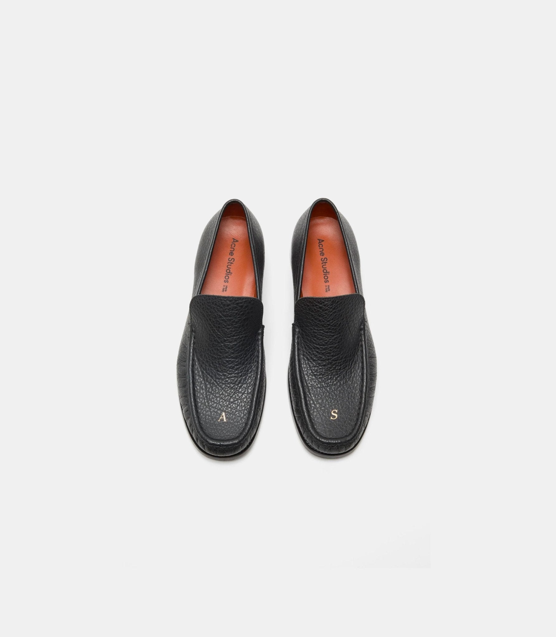 Mocassins - BD0353 - 900 - 41 - Acne studios