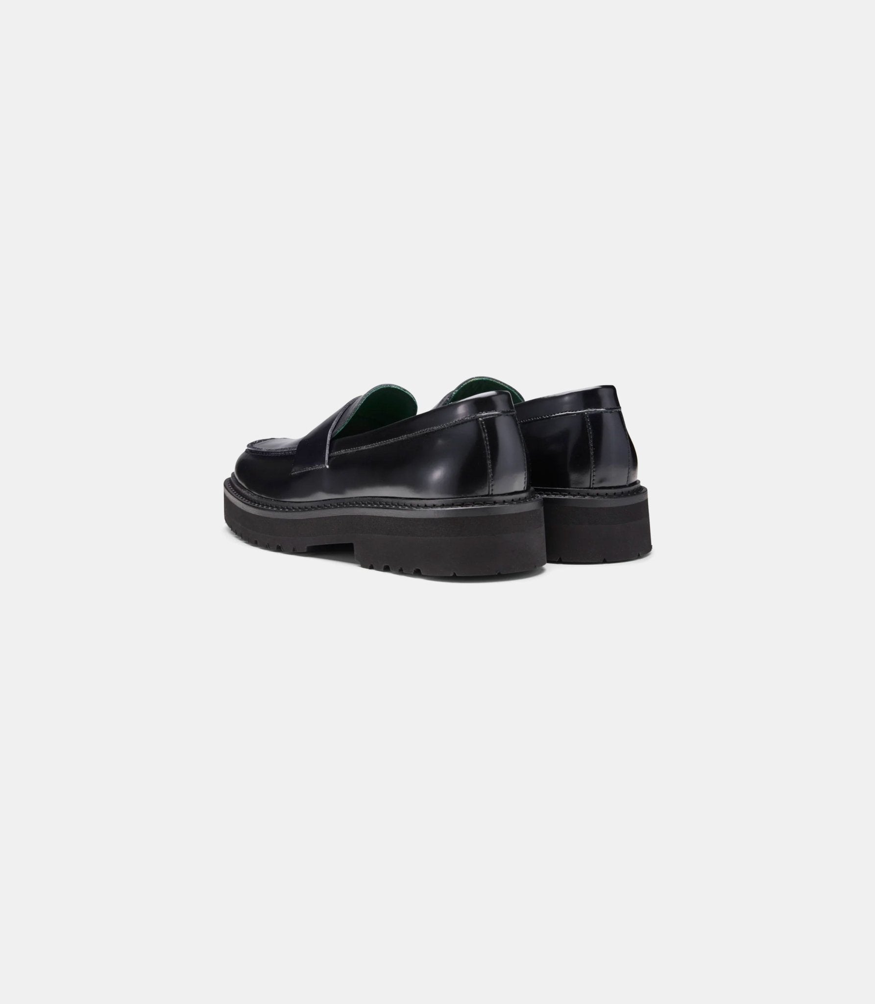 Mocassins peeters - 156 - 01 - 999 - 40 - Vinny’s