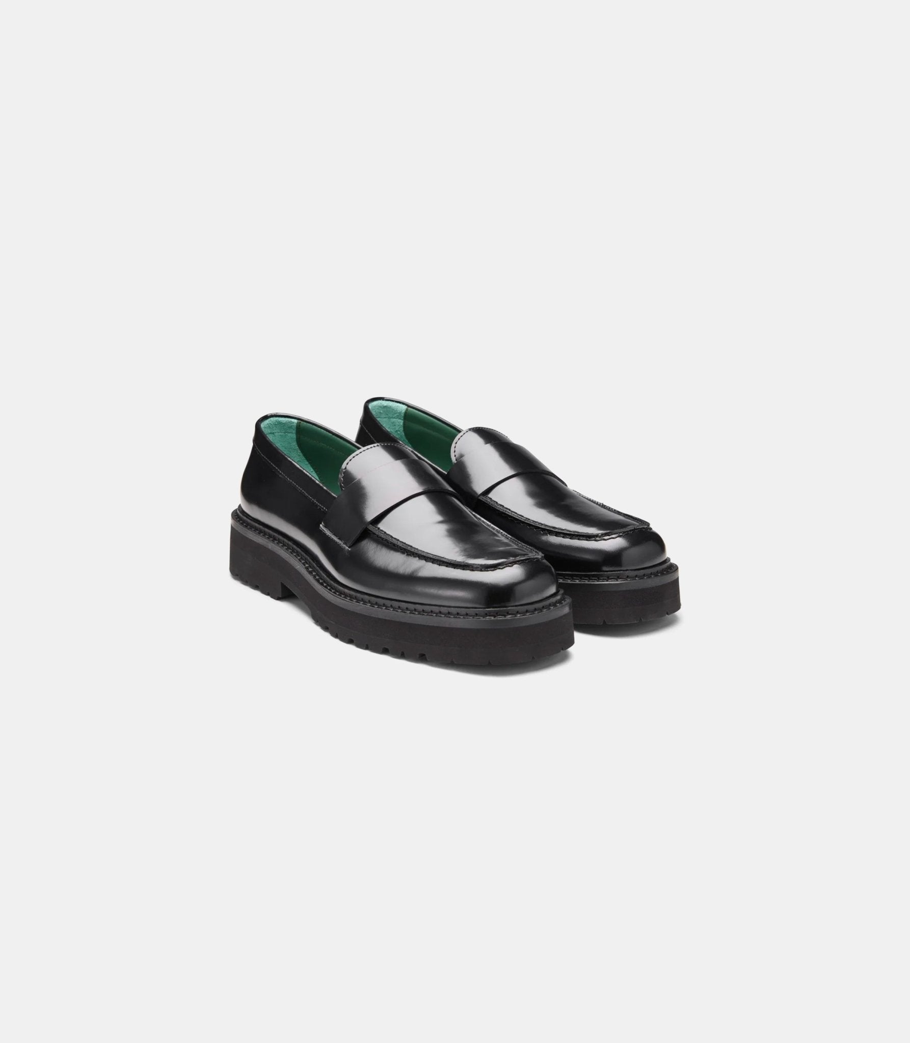 Mocassins peeters - 156 - 01 - 999 - 40 - Vinny’s