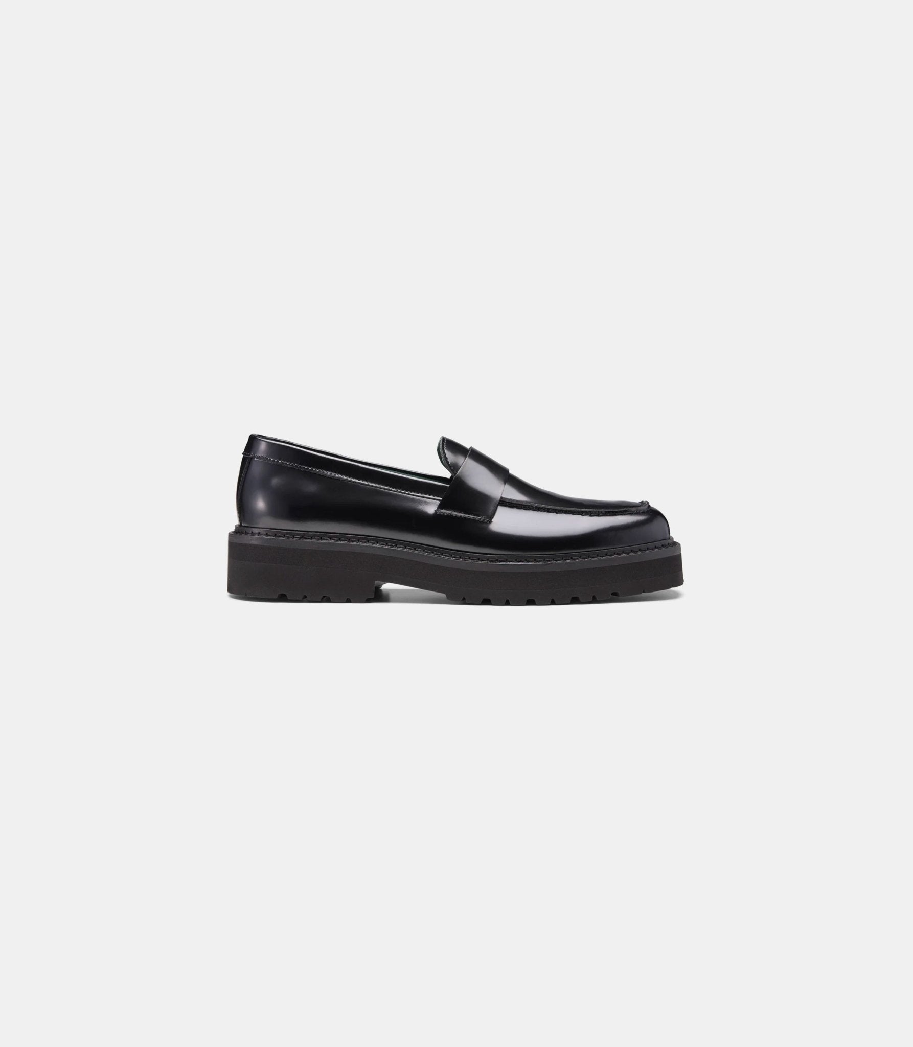 Mocassins peeters - 156 - 01 - 999 - 40 - Vinny’s