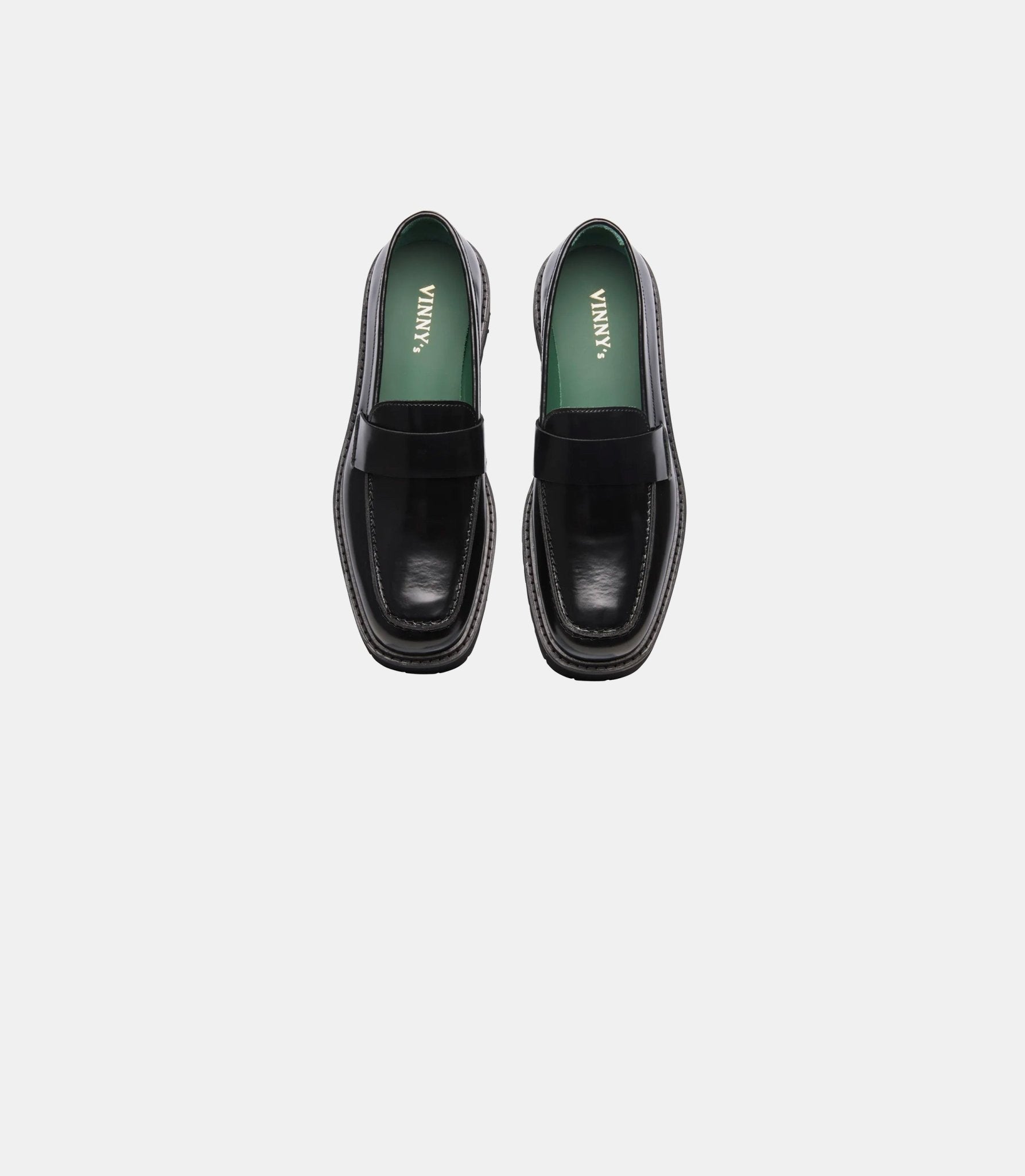 Mocassins peeters - 156 - 01 - 999 - 40 - Vinny’s
