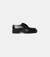 Mocassins tabi à lacetsS57WQ0188P3292 - H8396 - 41Maison margiela