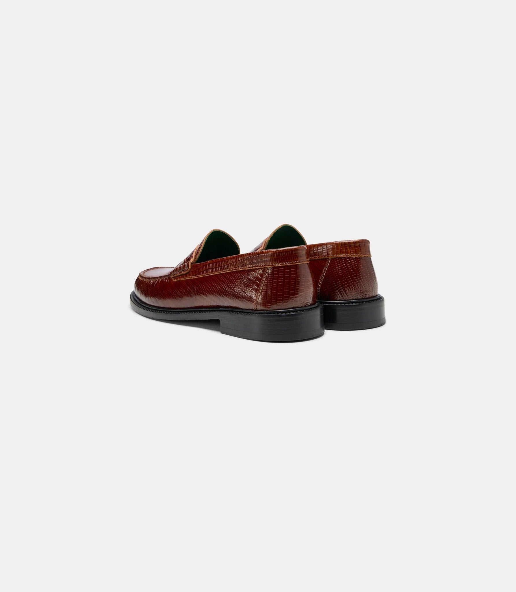 Mocassins yardee - 125 - 13 - 800 - 40 - Vinny’s
