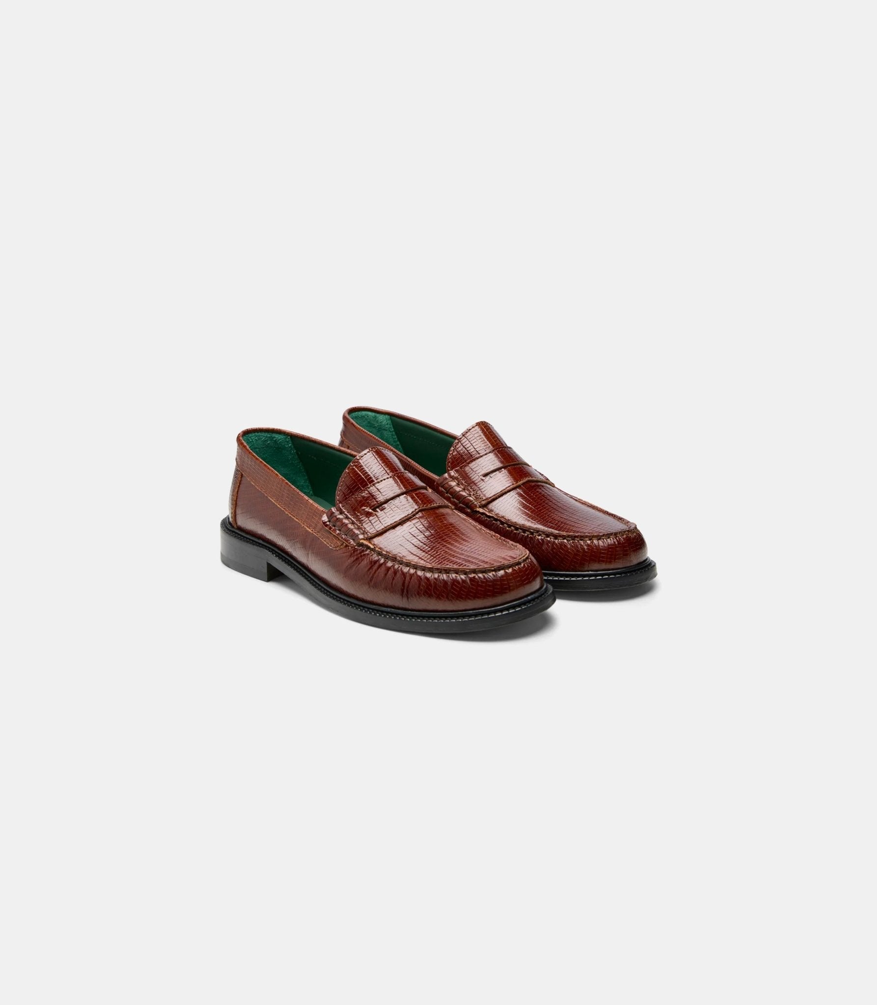 Mocassins yardee - 125 - 13 - 800 - 40 - Vinny’s