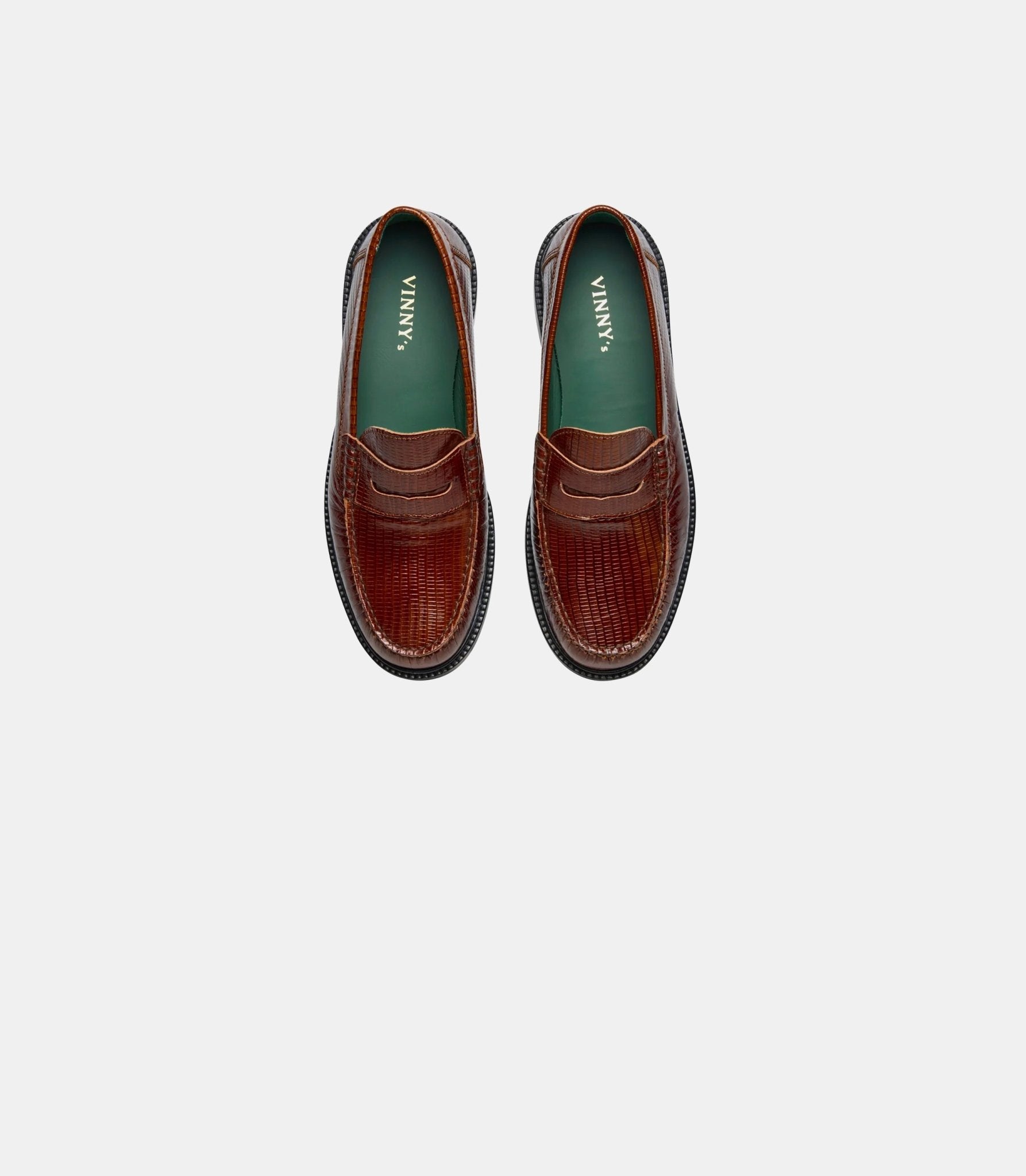 Mocassins yardee - 125 - 13 - 800 - 40 - Vinny’s