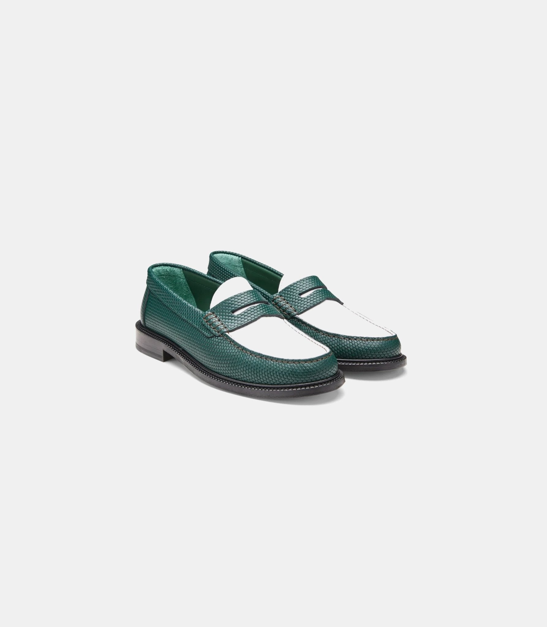 Mocassins yardee - 125 - 23 - 300 - 40 - Vinny’s