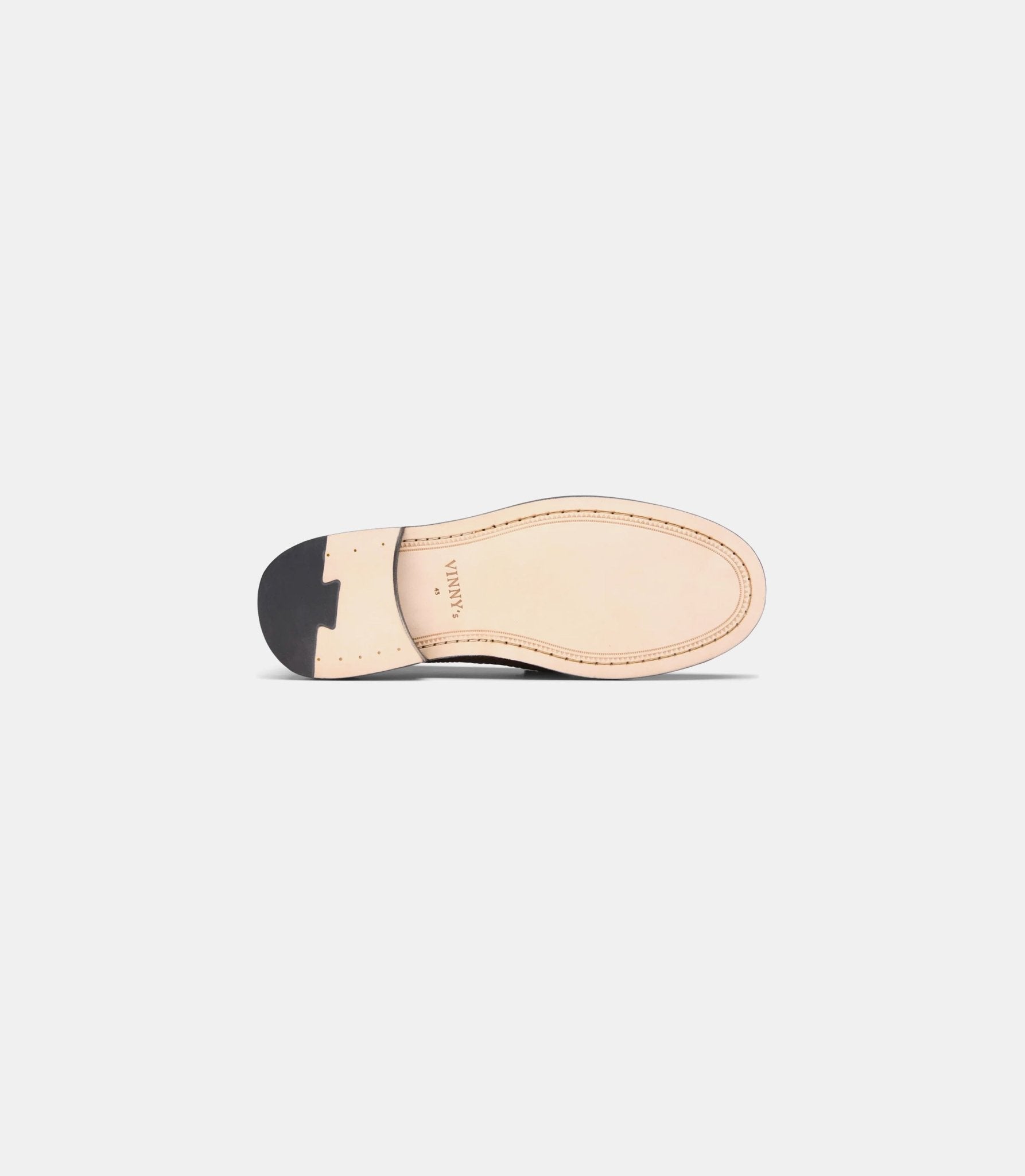 Mocassins yardee - 125 - 23 - 300 - 40 - Vinny’s