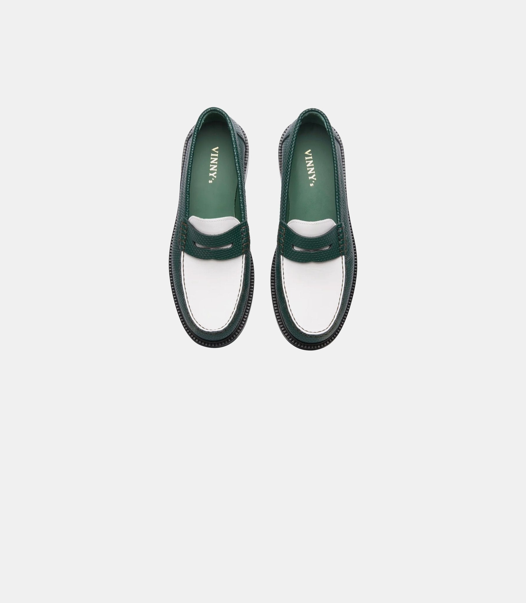 Mocassins yardee - 125 - 23 - 300 - 40 - Vinny’s