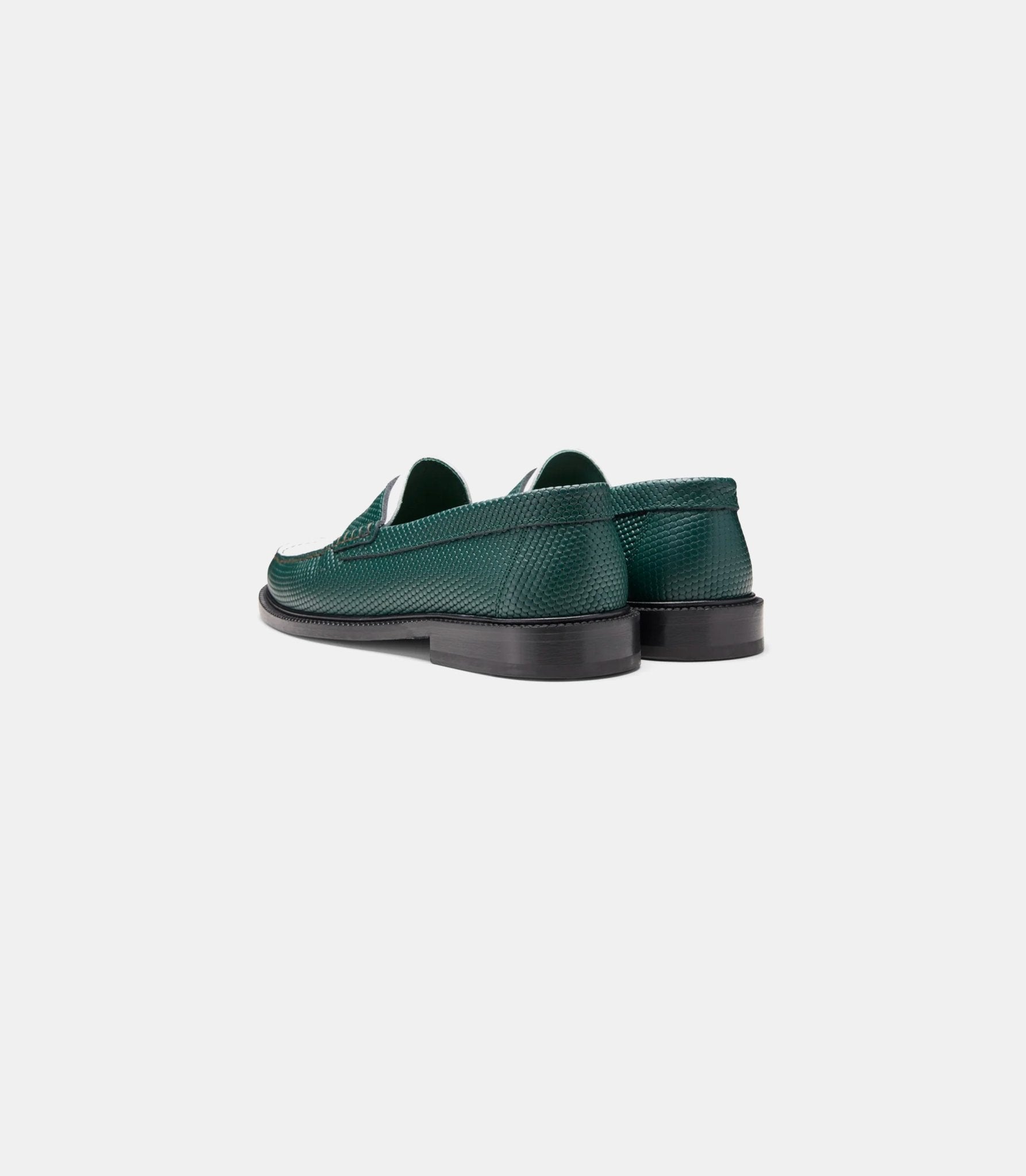 Mocassins yardee - 125 - 23 - 300 - 40 - Vinny’s