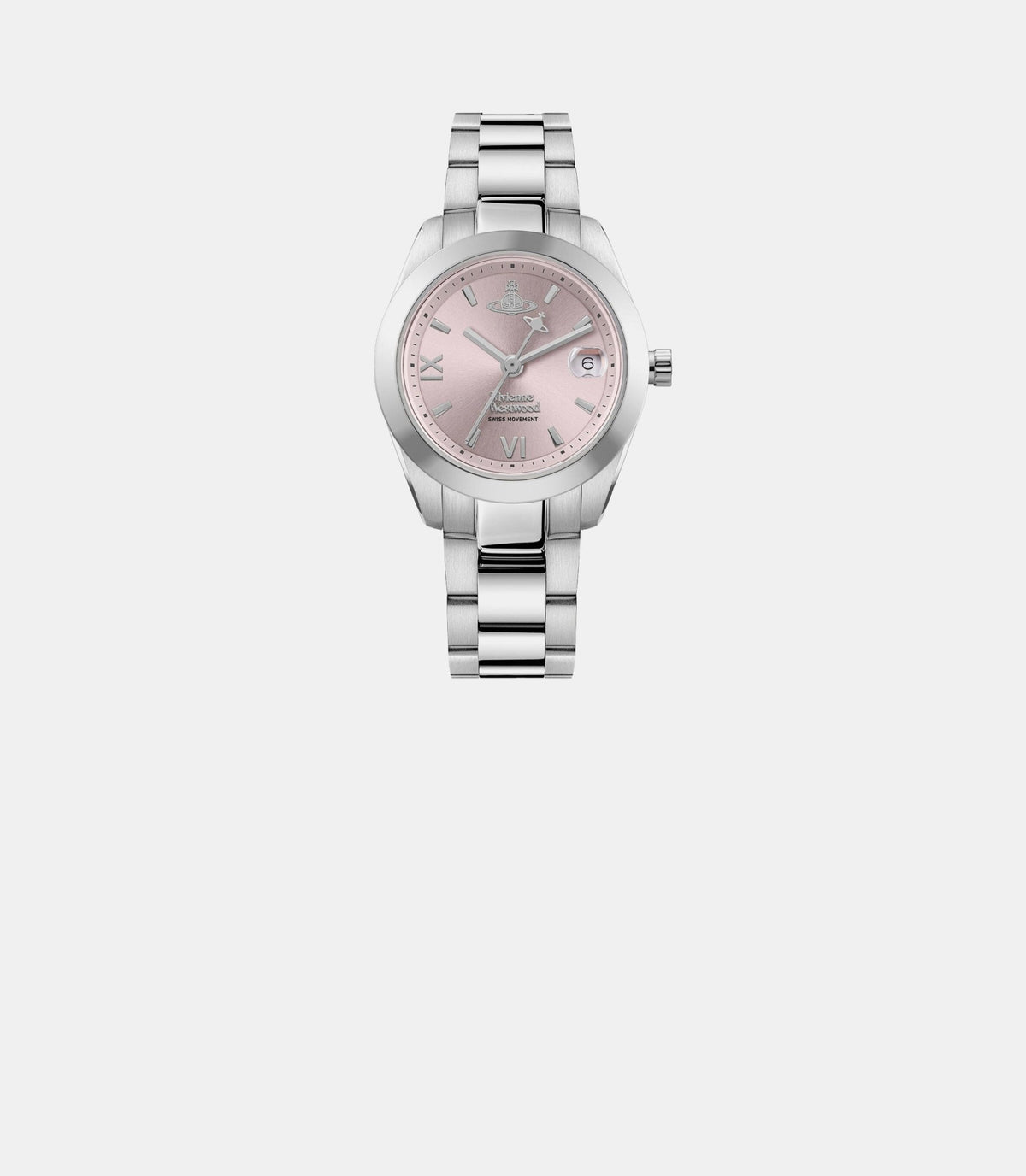 Montre fenchurch-VV292PKSL-OS-Vivienne westwood