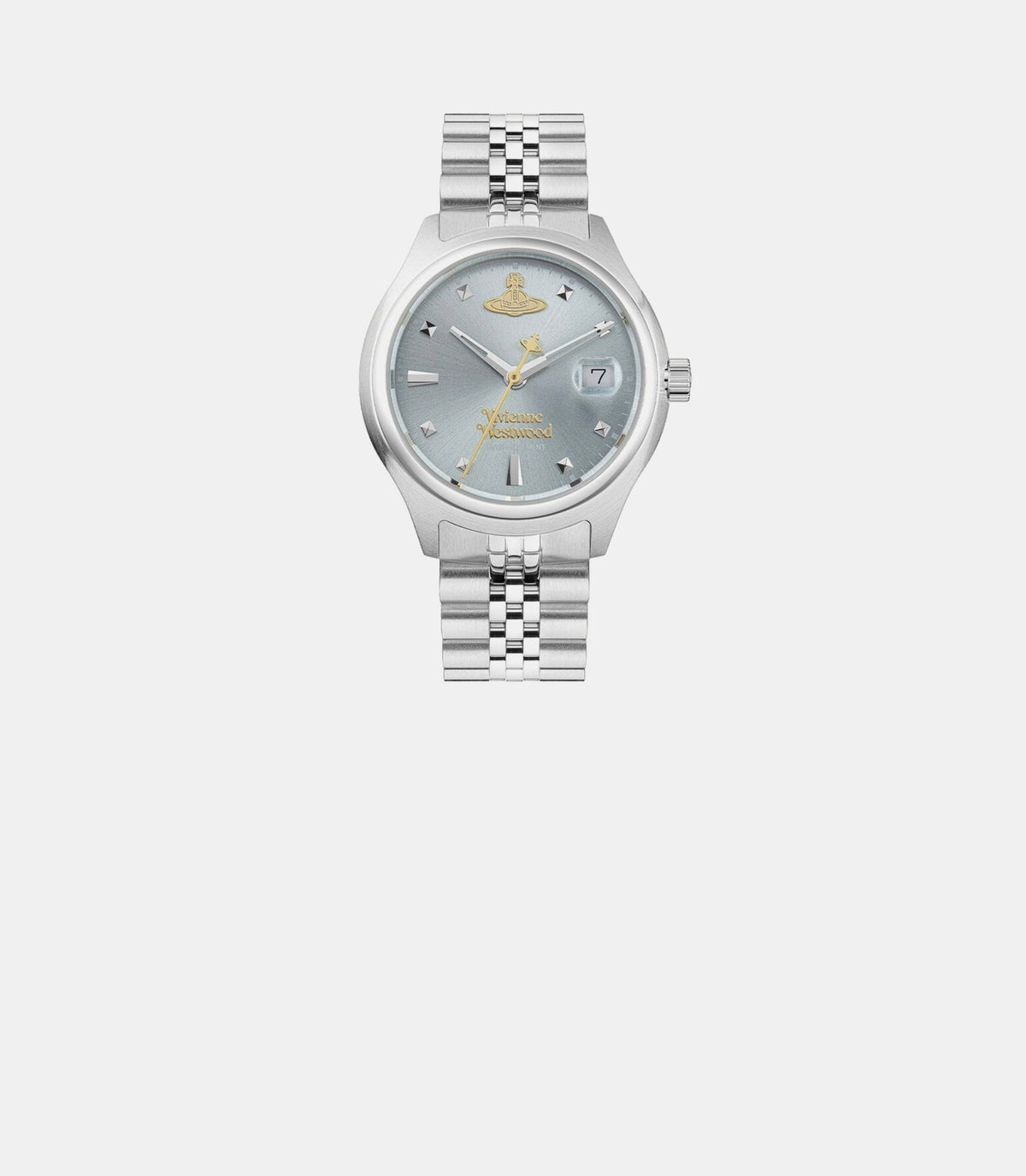 Montre little camberwell-VV311LBLSL-OS-Vivienne westwood