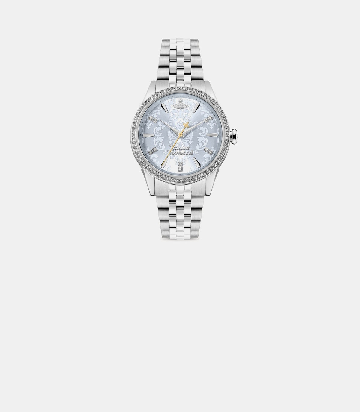 Montre little wallace-VV327LBLSL-OS-Vivienne westwood