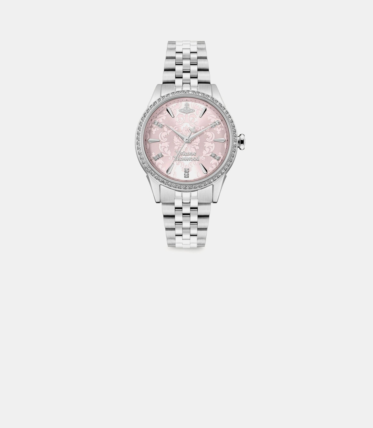 Montre little wallace-VV327PKSL-OS-Vivienne westwood