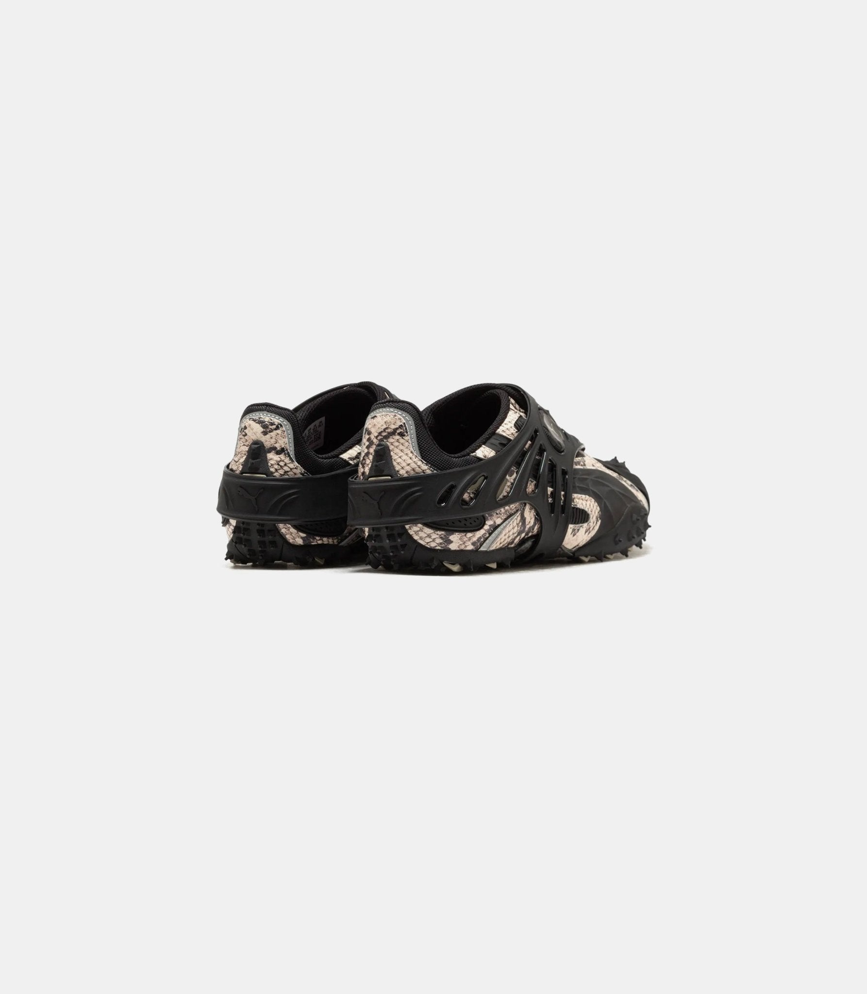 Mostro gabbia x a$ap rocky - 403025 - 01 - 40 - Puma