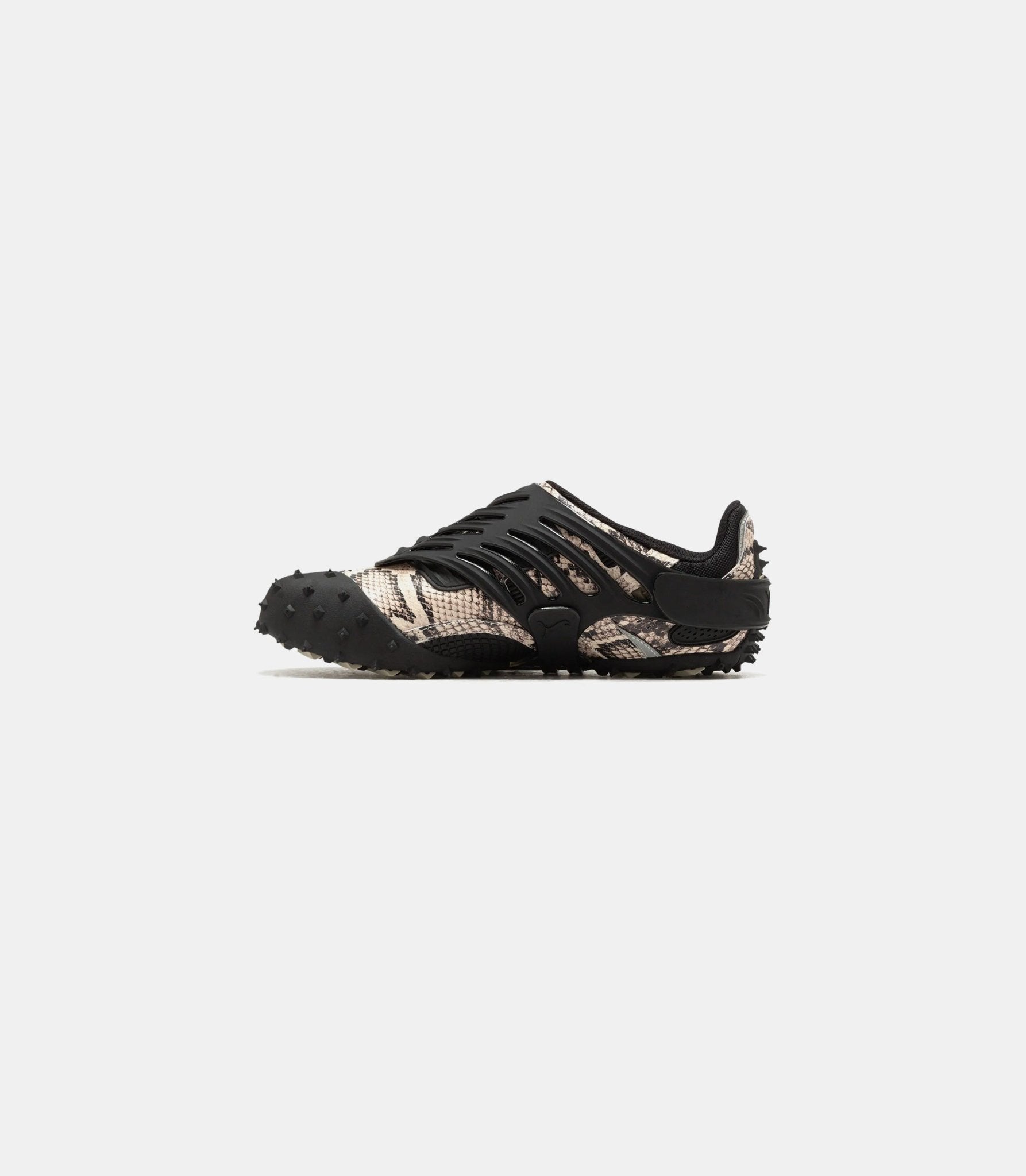 Mostro gabbia x a$ap rocky - 403025 - 01 - 40 - Puma