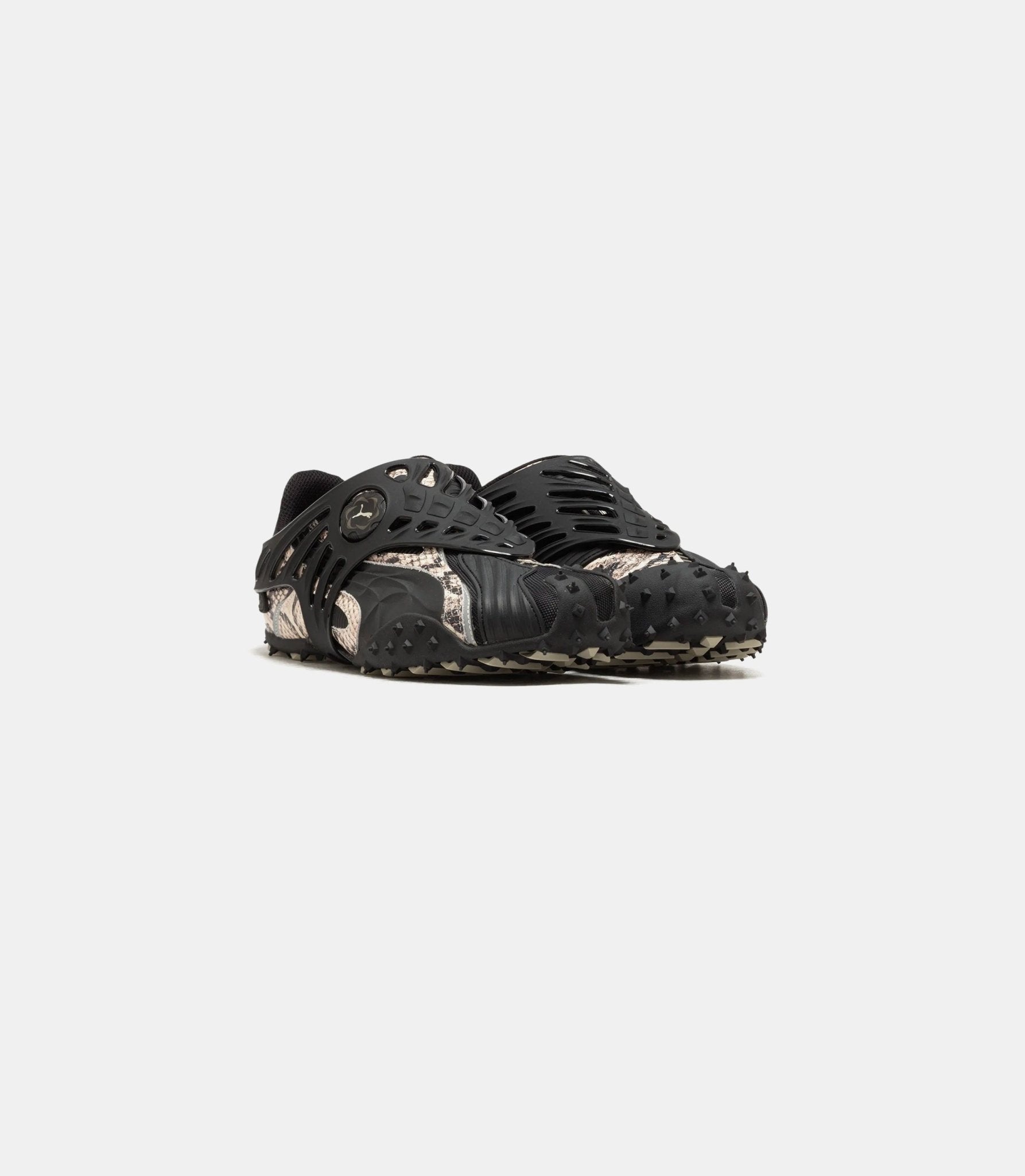 Mostro gabbia x a$ap rocky - 403025 - 01 - 40 - Puma