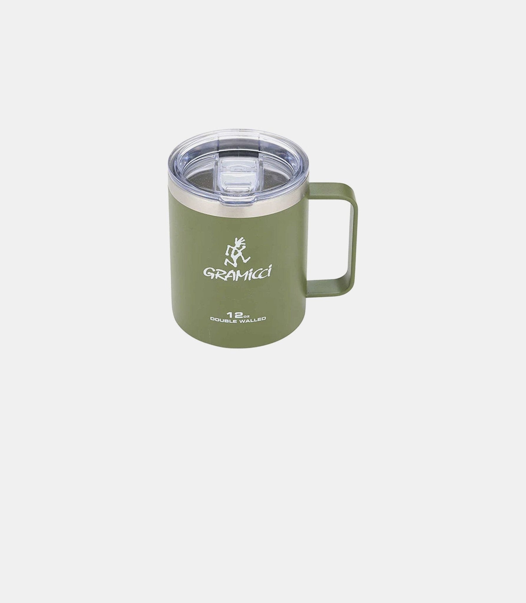 Mug double wallet stainless - G6SA-254-OS - Gramicci
