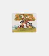Munro in the middle book - BK4MUN - OS - Jellycat